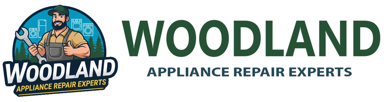 Woodland-Appliance-Repair-Experts